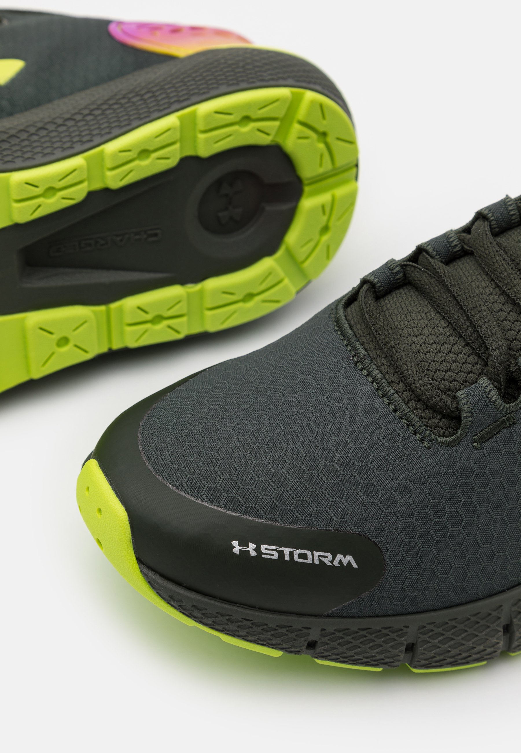 under armour charged rogue storm