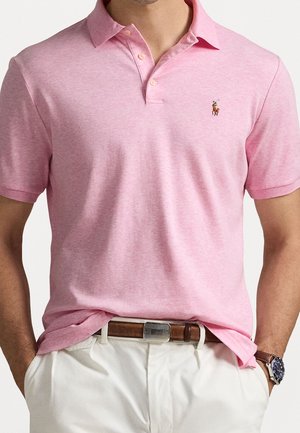 Polo Ralph Lauren Poloshirt - light pink