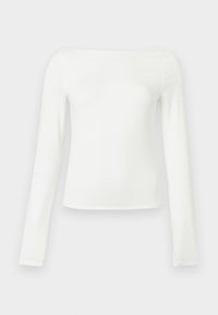 Neizvēlēts, fresh white