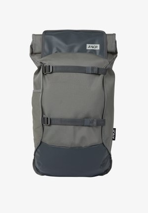 TRIP PACK PROOF STONE - Rucksack - stone