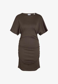 Δεν επιλέχθηκε, chocolate brown