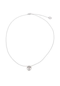 THOMAS SABO TREE OF LOVE  - Collier - silberfarben