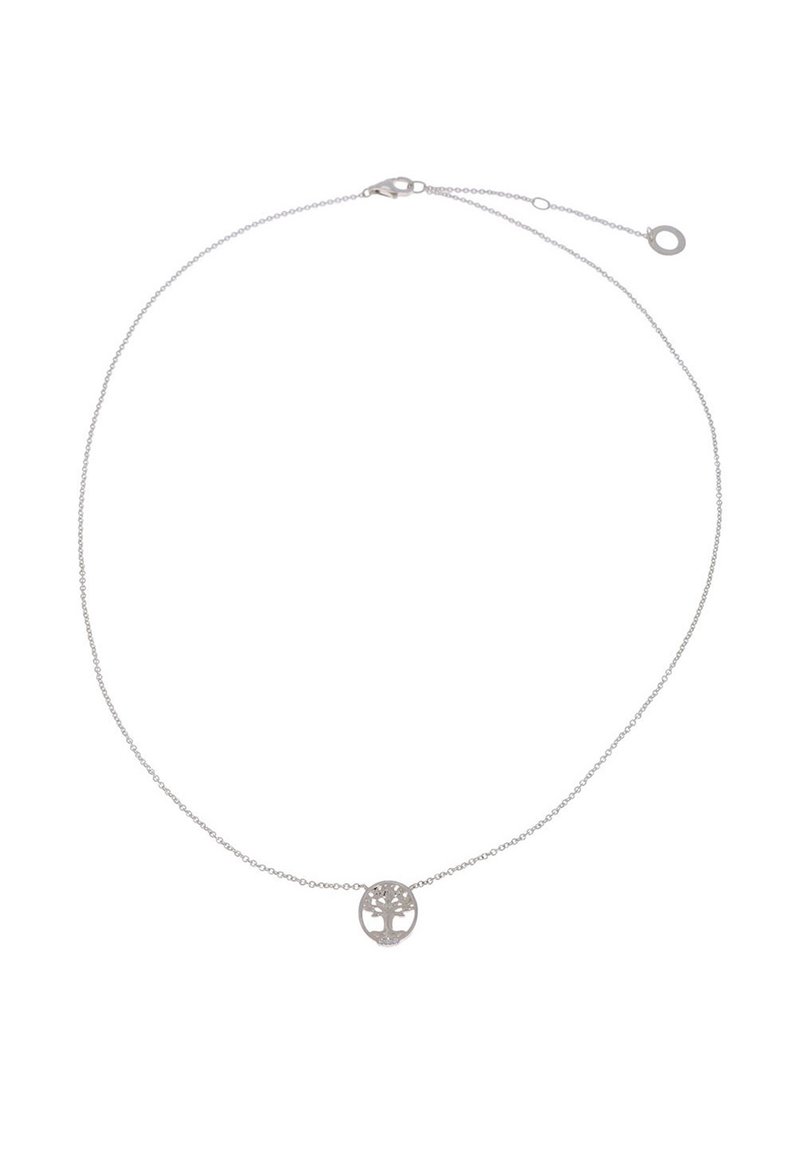 THOMAS SABO TREE OF LOVE  - Collier - silberfarben