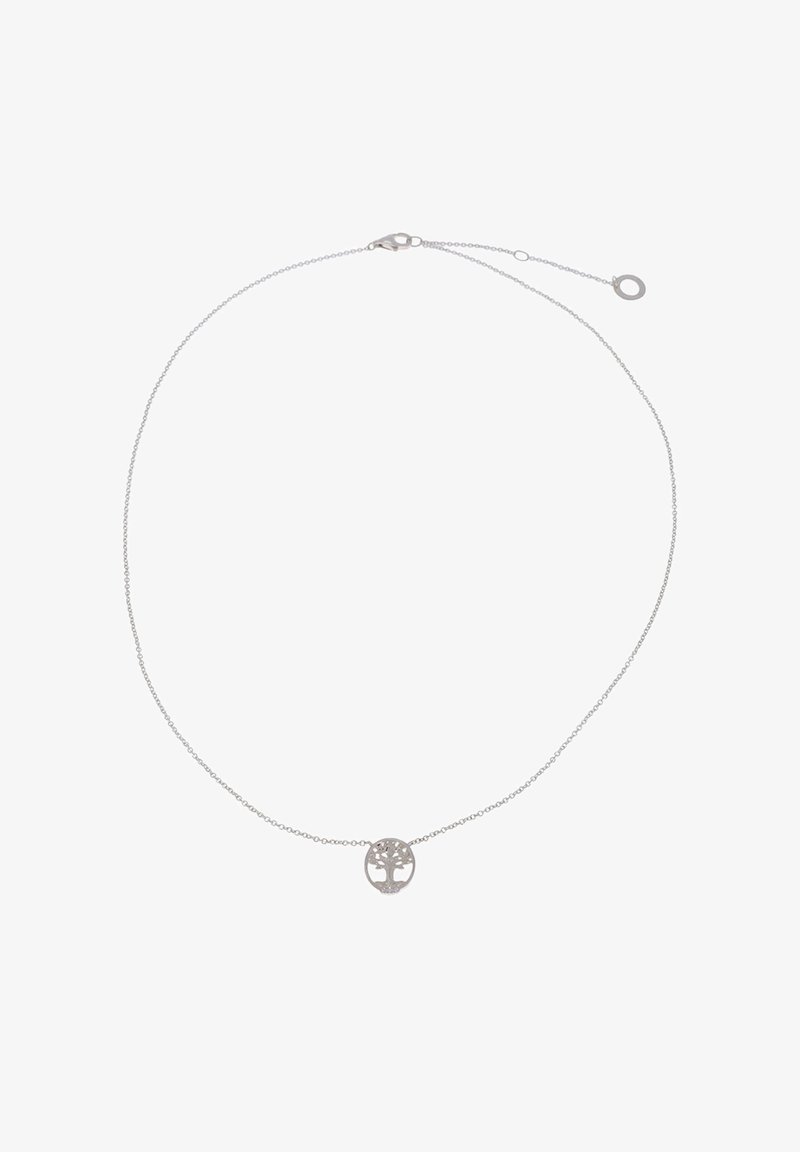 THOMAS SABO TREE OF LOVE - Collier - silberfarben