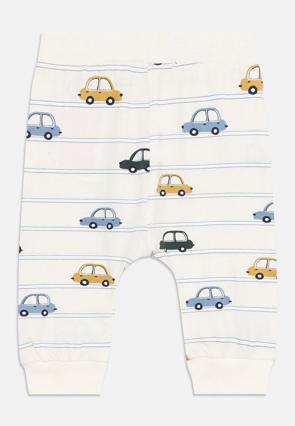 NBMVROELS PANT 2 PACK - Tracksuit bottoms2