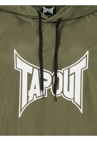 Tapout SAUNAA TERRAZA  - Trenirka - olive white