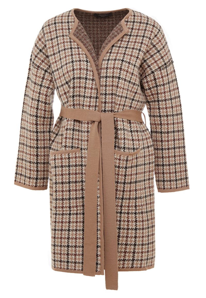 Weekend Max Mara Vest beige