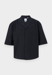 ONSEMILO SHIRT - Vapaa-ajan kauluspaita - black