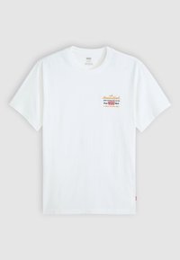 Unselected, archive sport emb prep 5 white plus