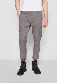 2Y Premium Kapsáče - grey