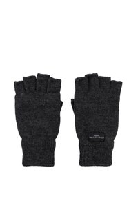Bickley+Mitchell Vingerloze handschoenen - antra melee