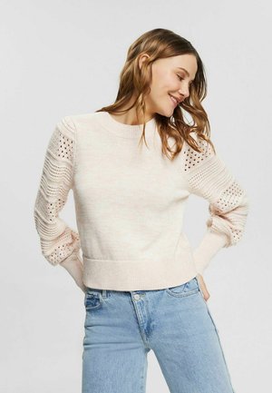 MIT -ELEMENTEN - Maglione - off white