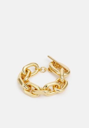 Rabanne XL LINK  BRACELET - Bracciale - gold-coloured