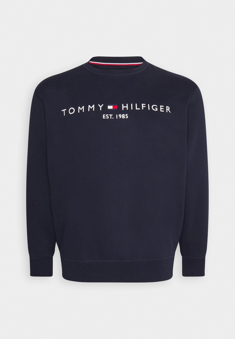 Tommy hilfiger sweatshirt zalando Clearance