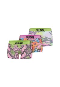 3PACK - Püksid - multi color