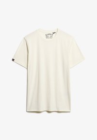 Valgt, lightest sky cream