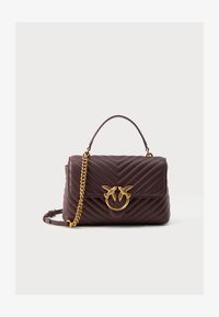 Wybrany, brown/gold-coloured