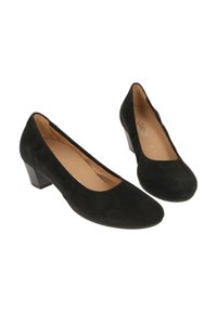 Gabor PALMA - Klassieke pumps - schwarz