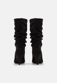 Anna Field Botas - black