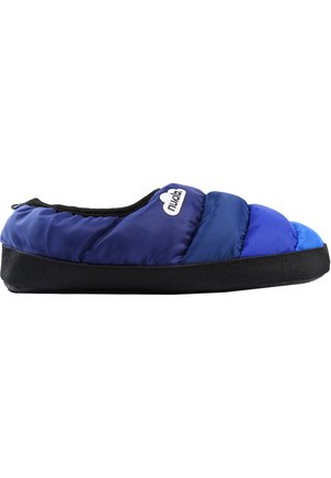 Nuvola Pantuflas - blue