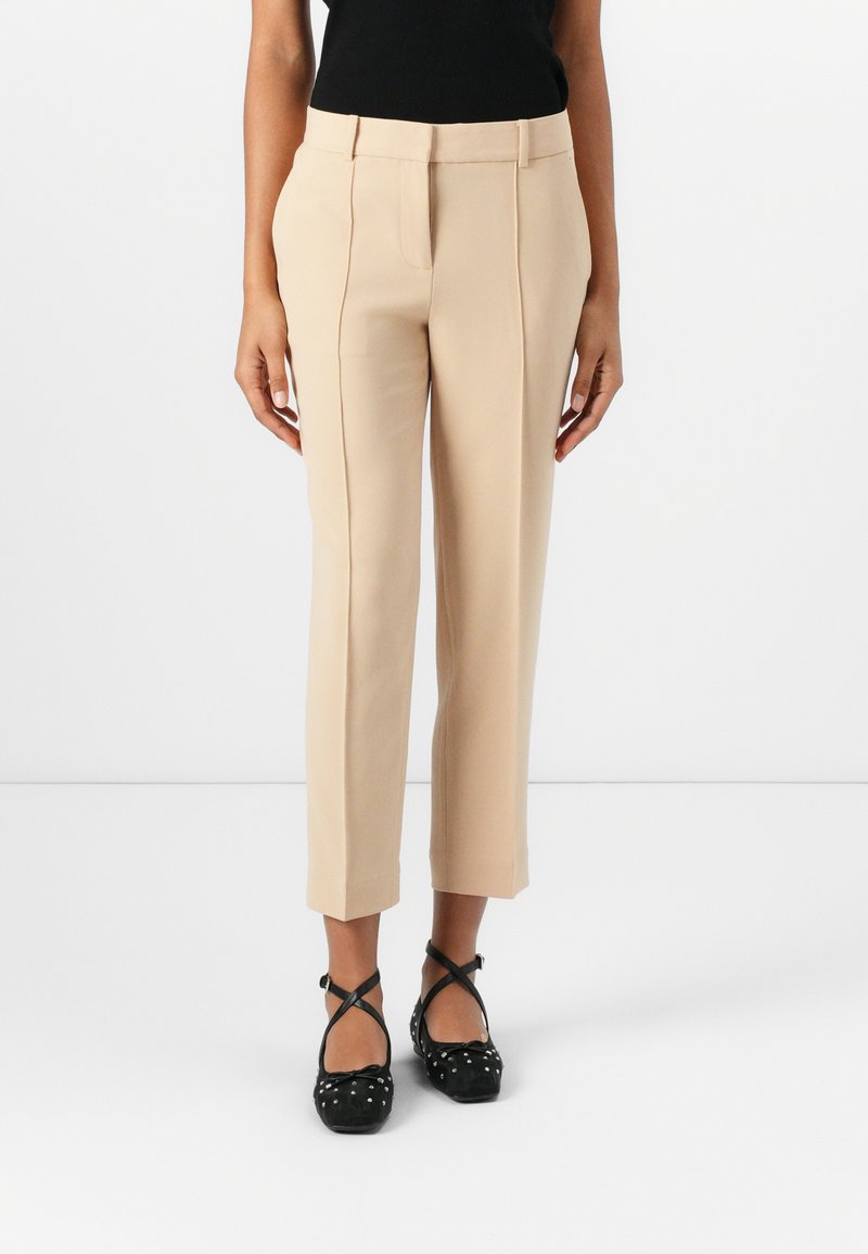MICHAEL Michael Kors Broek beige MICHAEL Michael Kors Broek beige