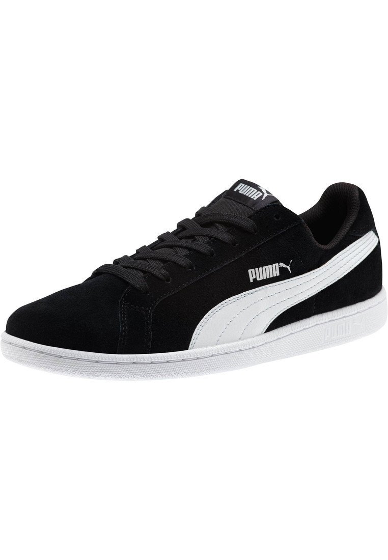 puma sneaker smash suede