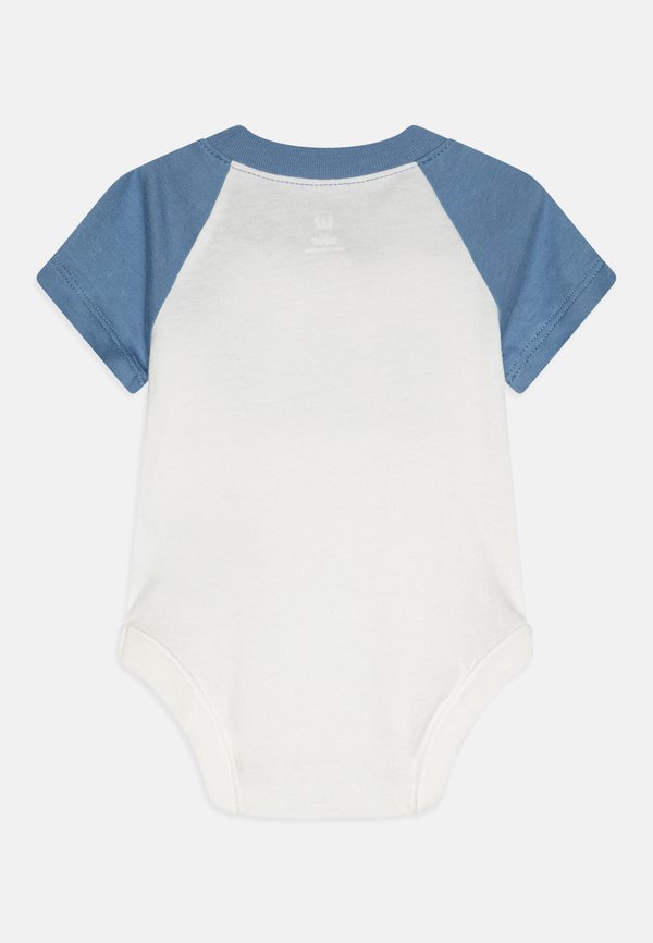 LOGO UNISEX - Body - soft cornflower2
