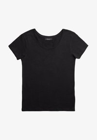Seleccionado, black