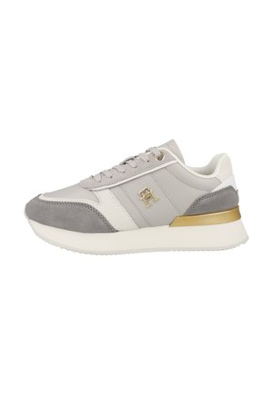 Sneakers - grey whisper universal grey fwfwim