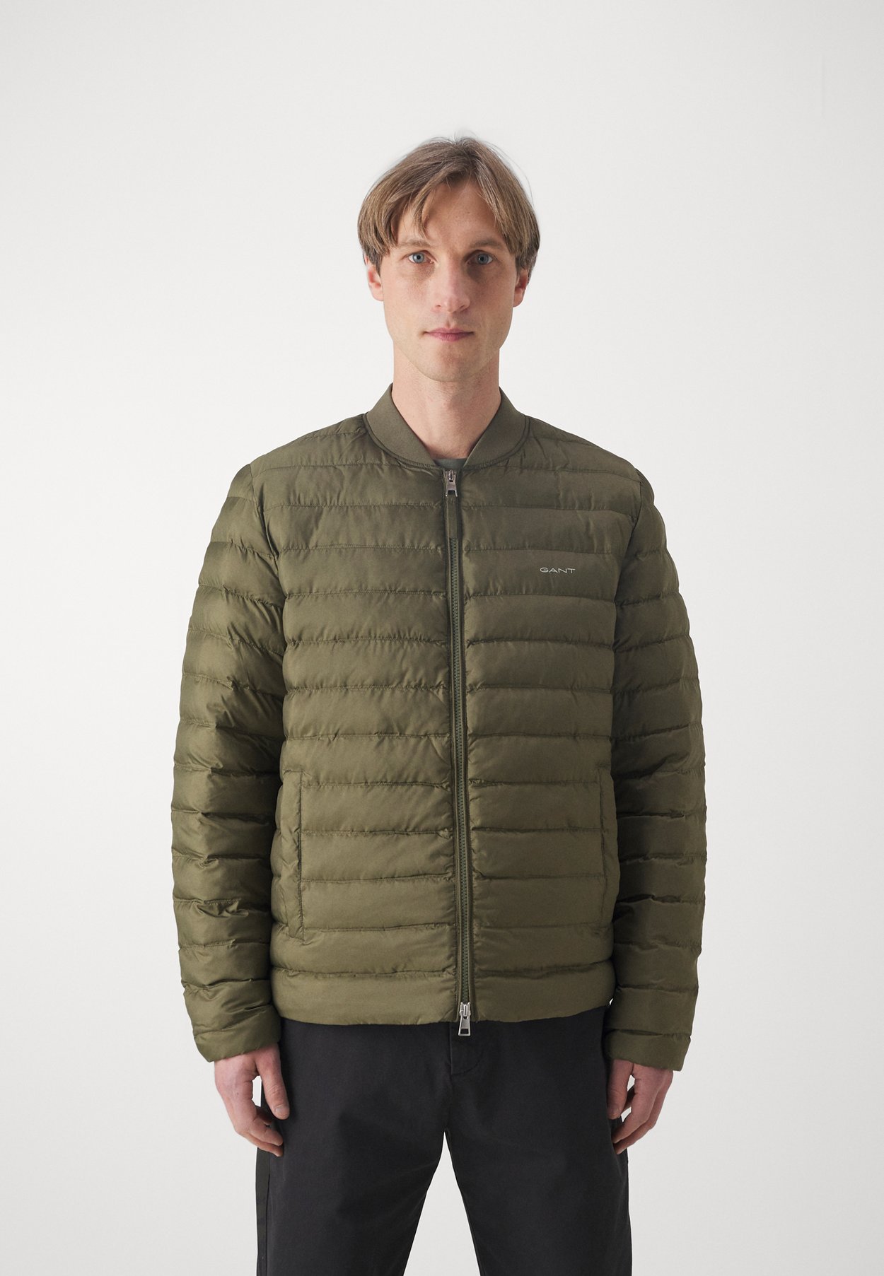 Übergangsjacke