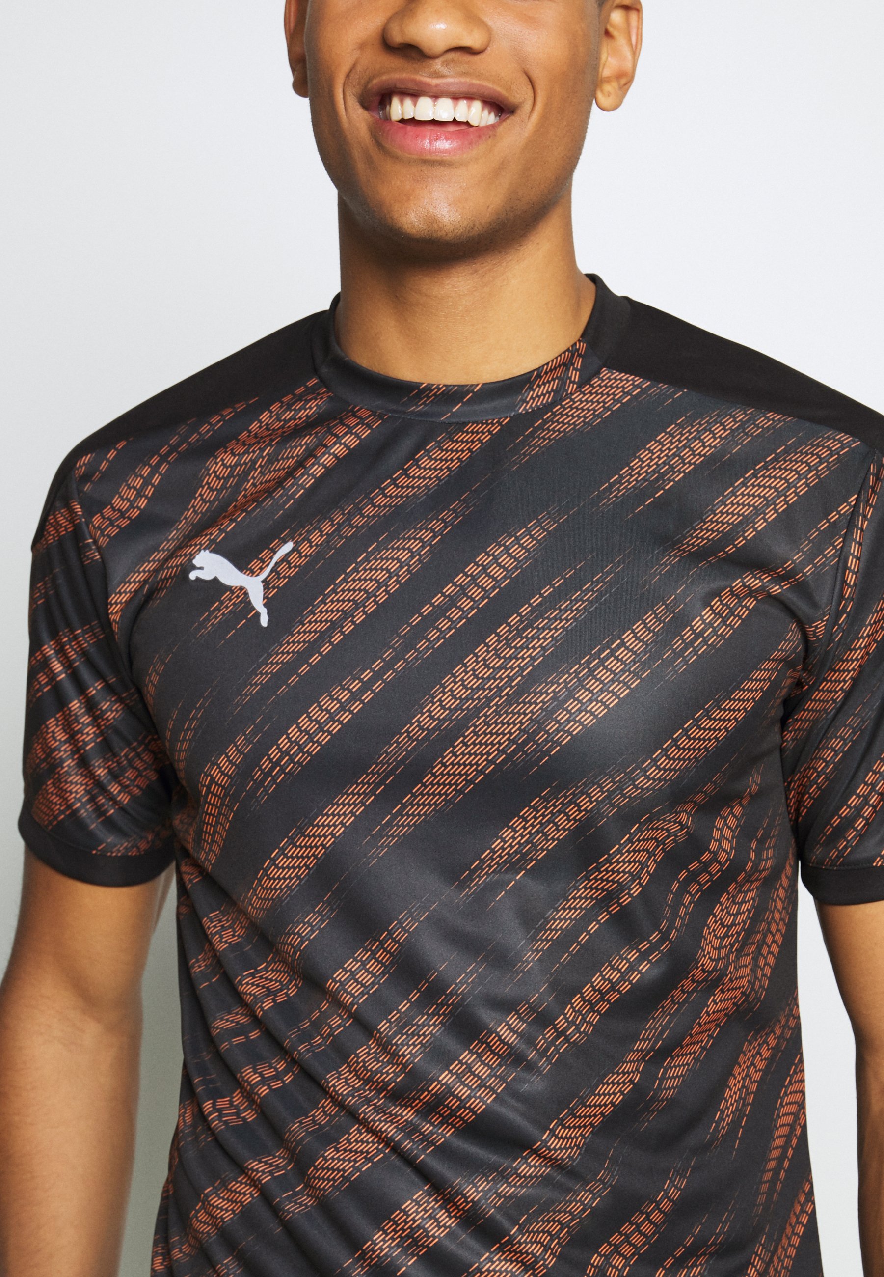 puma ftblnxt shirt
