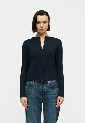 Topshop TSSIA - Kardigan - navy