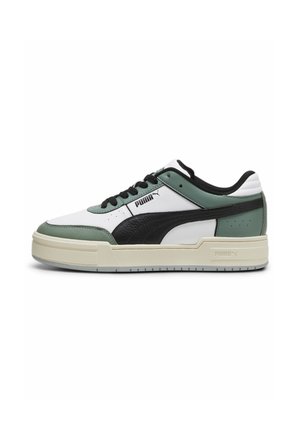 CA PRO SNEAKERS - Sneakers - white eucalyptus alpine snow