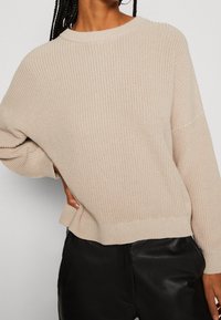 Anna Field Pullover - grey