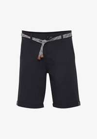 Sélectionné, black