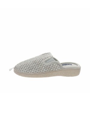 Pantuflas - grigio