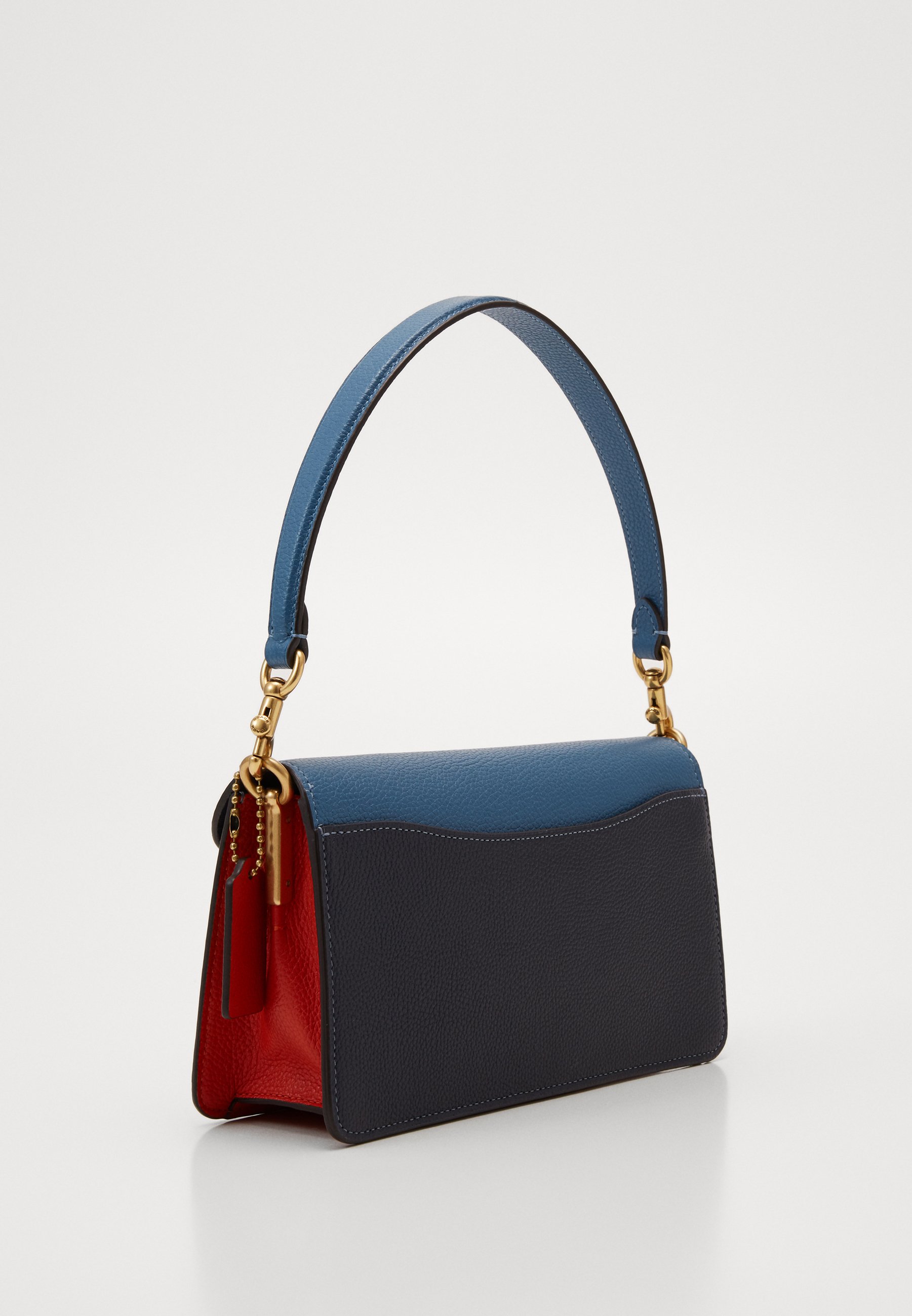 Coach TABBY SHOULDERBAG Håndveske lakemulti Zalando.no Coach TABBY SHOULDERBAG Håndveske lakemulti Zalando.no