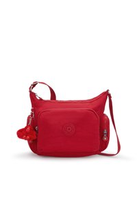 Niet geselecteerd, ruby red