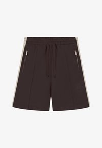 Non sélectionné, dark brown