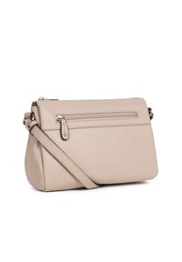 Hexagona CONFORT - Borsa a tracolla - beige naturel