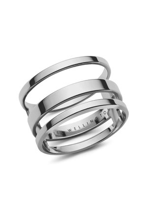 ELAN - Bague - silver-coloured