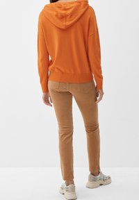s.Oliver Bluza z kapturem