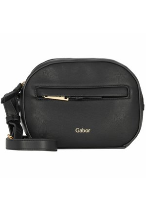 Gabor TALA - Borsa a tracolla - black
