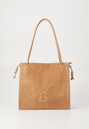 Handtasche - skin