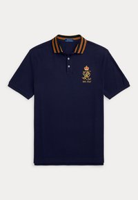 Unausgewählt, navy