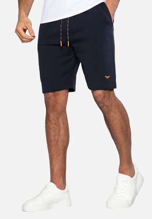 BERGAMOT - Shorts - navy