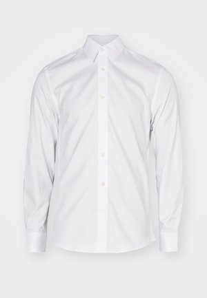 Tiger of Sweden ADLEY - Kostymskjorta - white