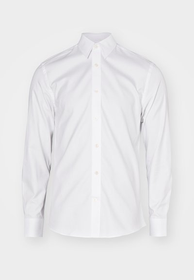 Tiger of Sweden ADLEY - Ametlik pluus - white