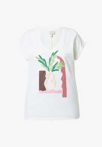 Ei valittu, off white