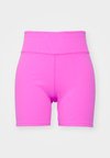 SHORTS - Tights - magenta